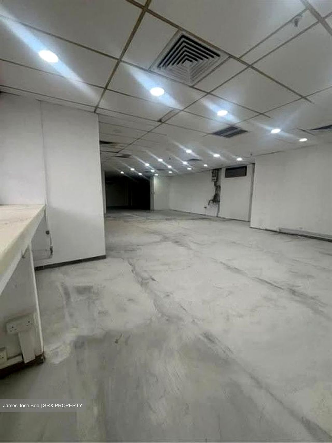 People's Park Centre (D1), Office #635982731